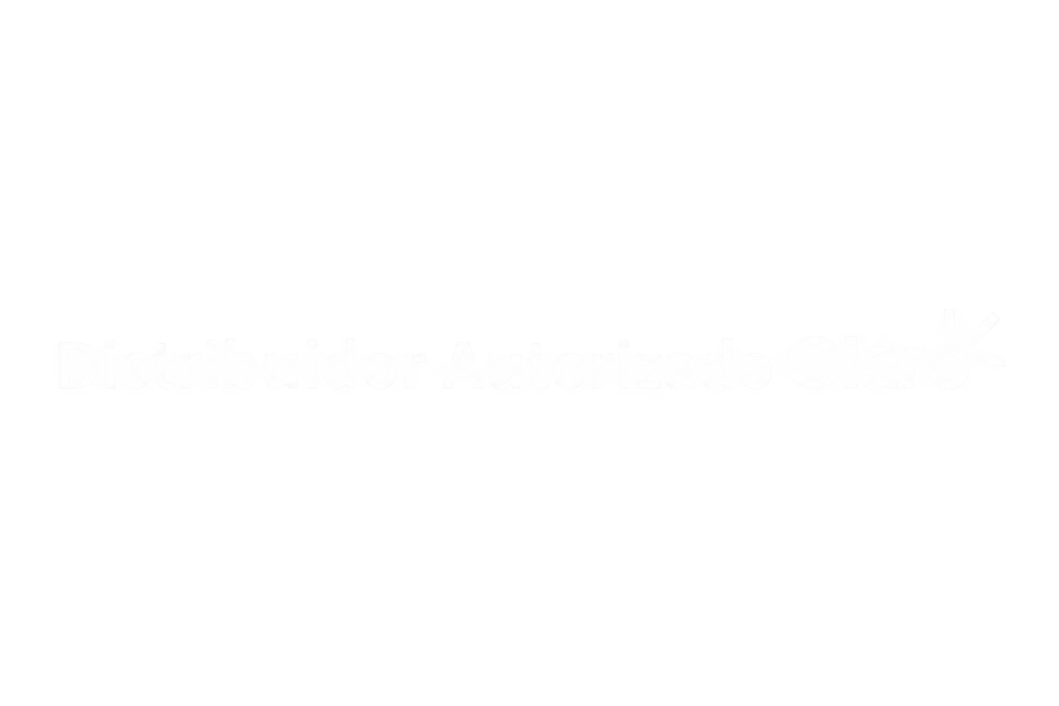 Distribuidor Autorizado Claro
