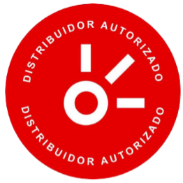 Sello de Distribuidor Autorizado